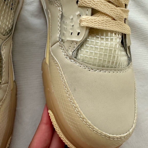 Nike Air Jordan - Picture 8 of 9